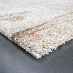 Mehari Rug, 2.8m x 3.8m / Natural - thumbnail 5