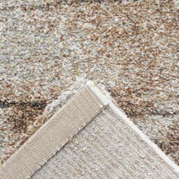 Mehari Rug, 2.8m x 3.8m / Natural - thumbnail 4