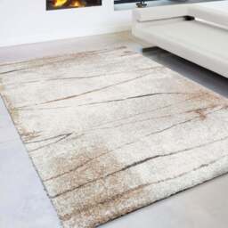 Mehari Rug, 2.8m x 3.8m / Natural - thumbnail 2