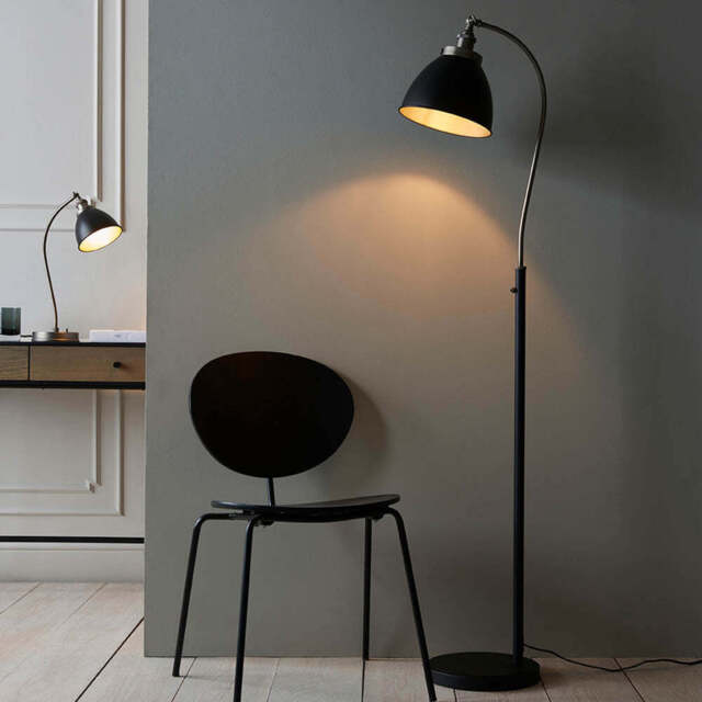 Franklin Task Floor Lamp - image 1