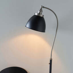 Franklin Task Floor Lamp - thumbnail 2