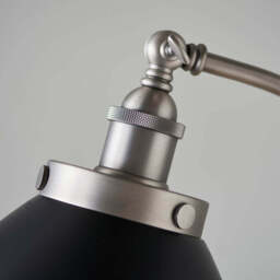 Franklin Task Floor Lamp - thumbnail 3