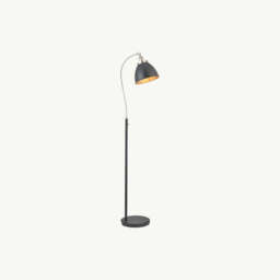 Franklin Task Floor Lamp - thumbnail 6