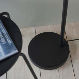 Franklin Task Floor Lamp - thumbnail 4