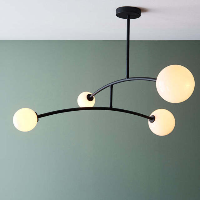 Diana Ceiling Light - image 1