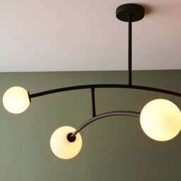 Diana Ceiling Light - thumbnail 7