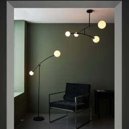Diana Ceiling Light - thumbnail 4