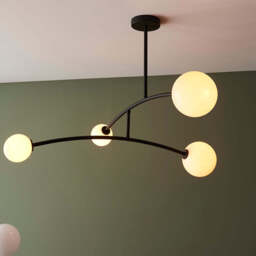 Diana Ceiling Light - thumbnail 6