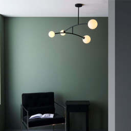 Diana Ceiling Light - thumbnail 2