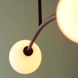 Diana Ceiling Light - thumbnail 8