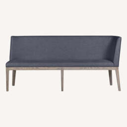 Boden Round Table Dining Bundle, Dark Grey - thumbnail 7