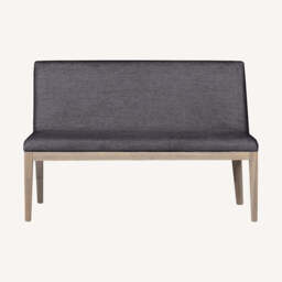 Boden Round Table Dining Bundle, Dark Grey - thumbnail 4