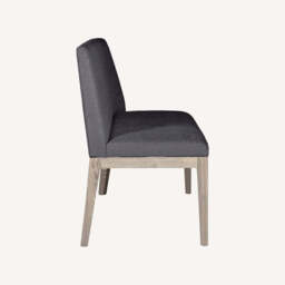 Boden Round Table Dining Bundle, Dark Grey - thumbnail 5