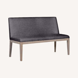 Boden Round Table Dining Bundle, Dark Grey - thumbnail 3