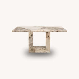 Aria Dining Table, 160cm - thumbnail 3