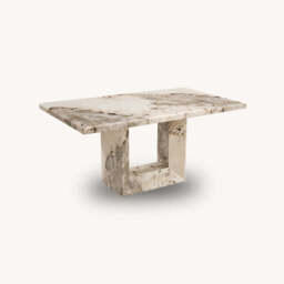 Aria Dining Table, 160cm - thumbnail 2