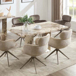 Aria Dining Table, 160cm