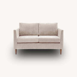 Camberwell 2 Seater Sofa, Natural - thumbnail 2