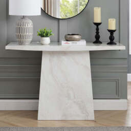 Malmo Console Table