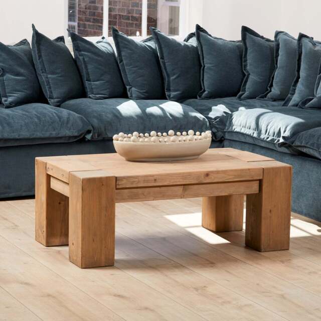 Hulk Coffee Table - image 1