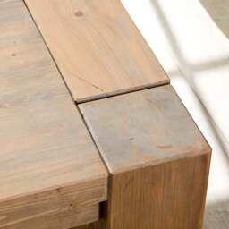 Hulk Coffee Table - thumbnail 3