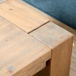 Hulk Coffee Table - thumbnail 2