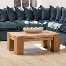 Hulk Coffee Table