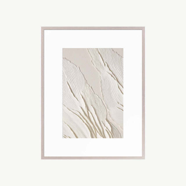 Texture Rhapsody I Wall Art - image 1