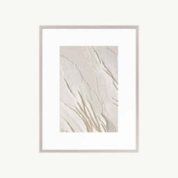 Texture Rhapsody I Wall Art