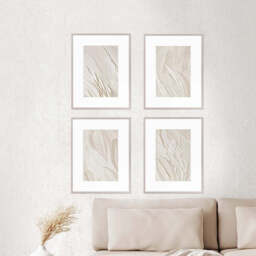 Texture Rhapsody I Wall Art - thumbnail 2