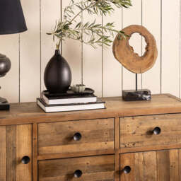 Blake Wide Sideboard - thumbnail 2