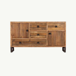 Blake Wide Sideboard - thumbnail 3