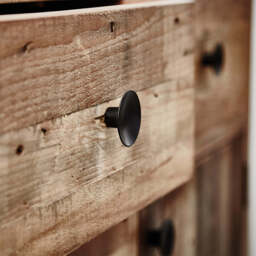 Blake Wide Sideboard - thumbnail 4