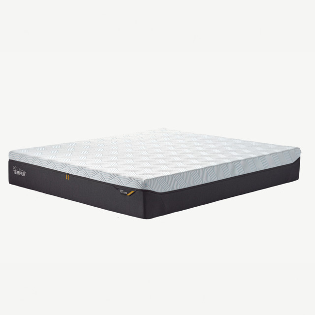 TEMPUR® Pro Luxe Firm Mattress, Small Single Long