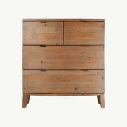 Samana 4 Drawer Chest