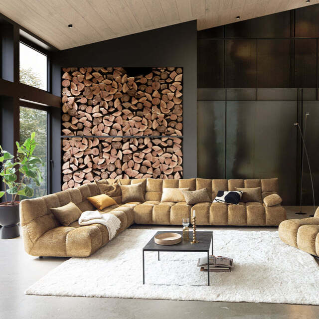 Luka Corner Sofa