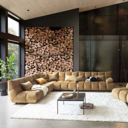 Luka Corner Sofa