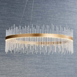 Lawton Pendant