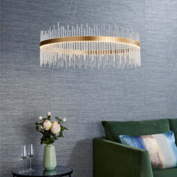 Lawton Pendant - thumbnail 2