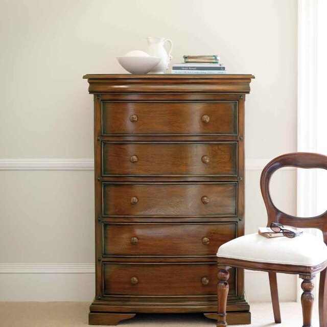 Kingston 6 Drawer Chest