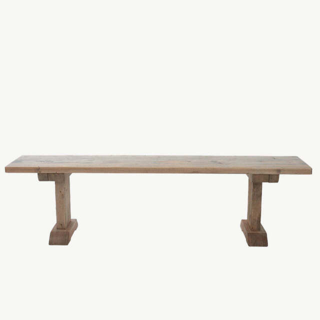 Indiana Bench 200cm - image 1
