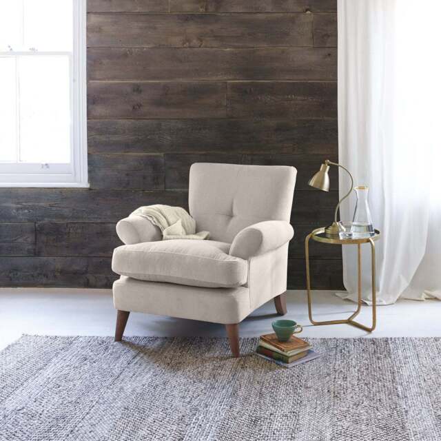 Primrose Chair, Natural