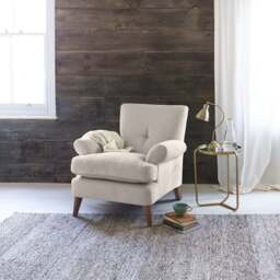 Primrose Chair, Natural