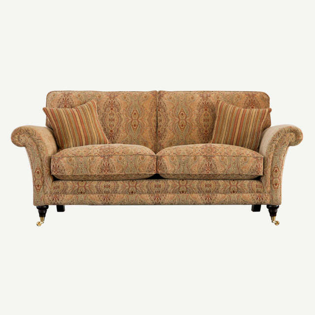 Parker Knoll Burghley Large 2 Seater Sofa