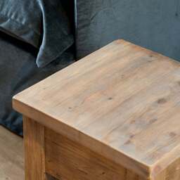 Indiana Lamp Table - thumbnail 3