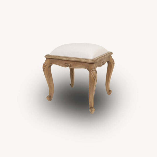 Montpelier Dressing Table Stool