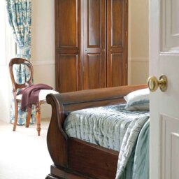 Kingston Bedroom Chair - thumbnail 2