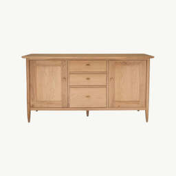 Ercol Teramo Large Sideboard - thumbnail 2