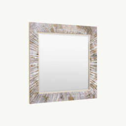 Cadiz Square Mirror - thumbnail 2