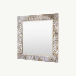 Cadiz Square Mirror - thumbnail 4